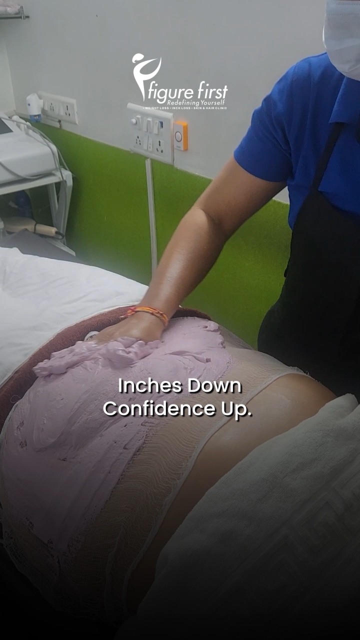 Inches Down, Confidence Up — Targeted Body Contouring
